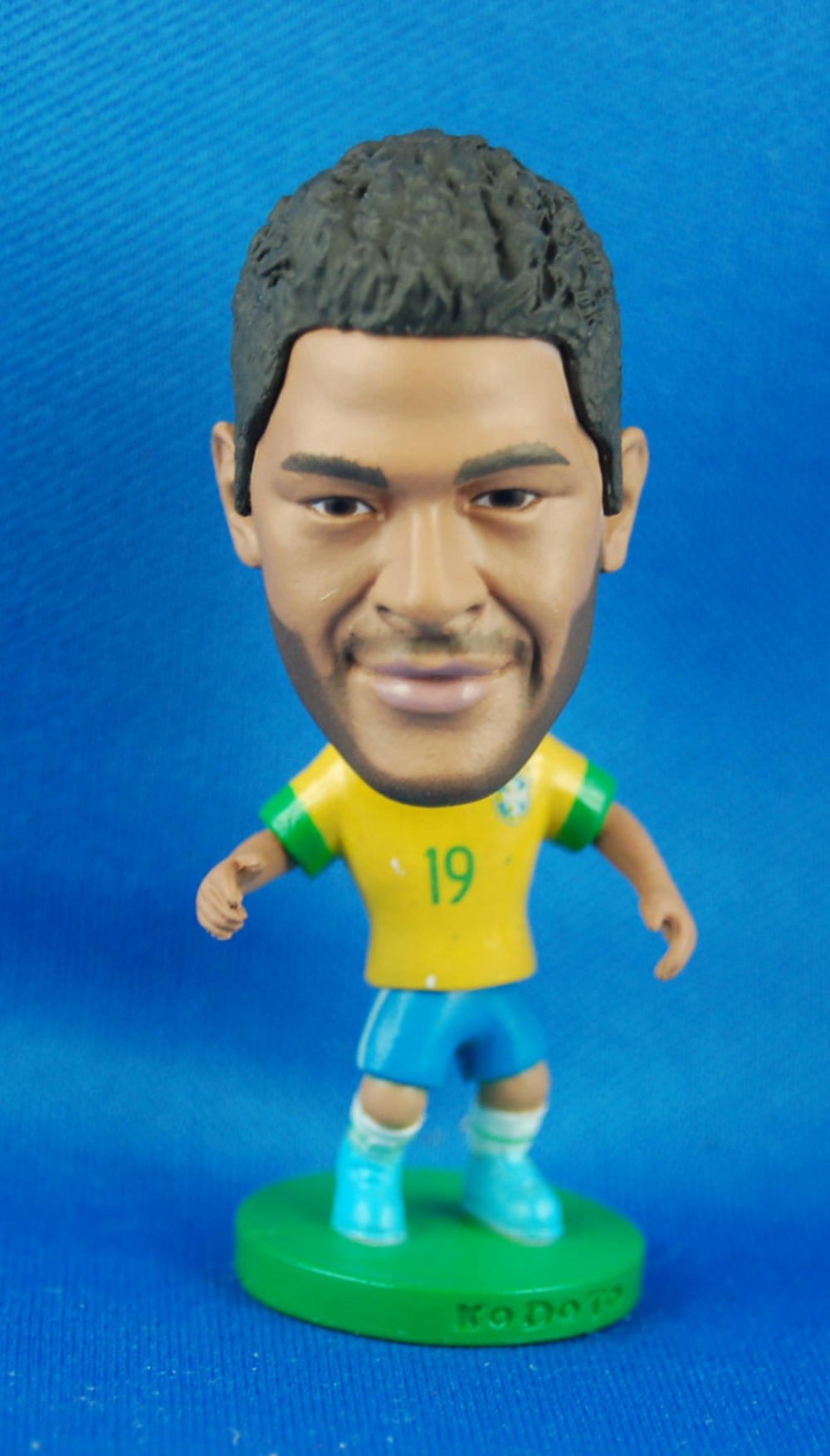 kodoto soccer figures