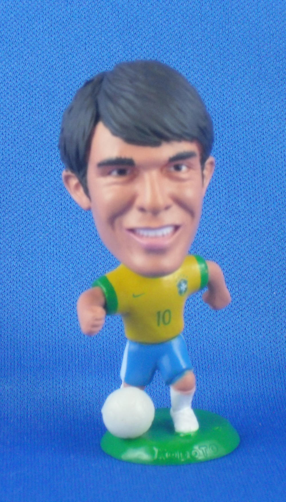 kodoto soccer figures