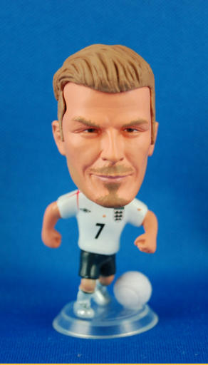 David Beckham England (H) 2005 KoDoTo