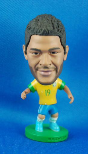 Hulk Brazil (H) 2013/14 KoDoTo