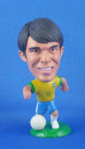 Kaka Brazil (H) 2010 KoDoTo