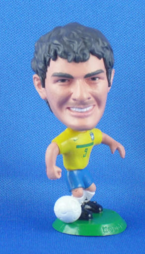Alexandre Pato Brazil (H) 2011 KoDoTo