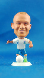 Wayne Rooney England (H) 2011 KoDoTo