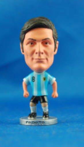 Javier Zanetti Argentina (H) 2014 KoDoTo