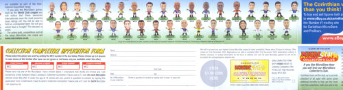 Leaflet Microstars UK Series 05b Leaflet Microstars UK Series 05b